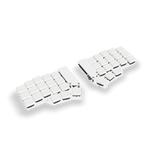Custom keyboard image