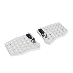 Custom keyboard image