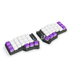 Custom keyboard image