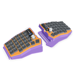 Custom keyboard image