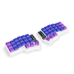 Custom keyboard image