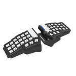 Custom keyboard image
