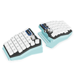 Custom keyboard image