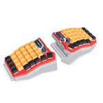 Custom keyboard image