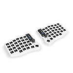 Custom keyboard image