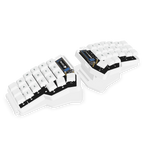 Custom keyboard image