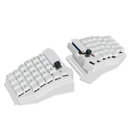 Custom keyboard image