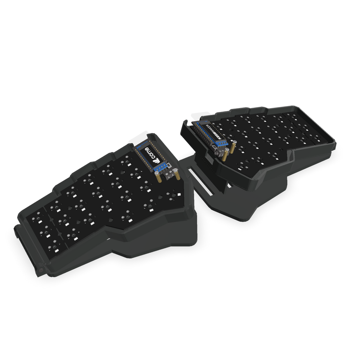 Custom keyboard image