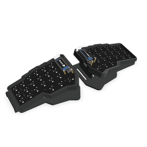 Custom keyboard image