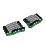 Custom keyboard image