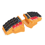 Custom keyboard image