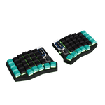 Custom keyboard image