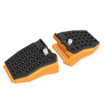 Custom keyboard image