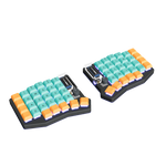 Custom keyboard image