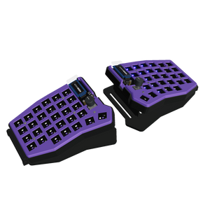 Custom keyboard image