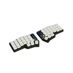Custom keyboard image