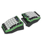 Custom keyboard image
