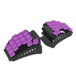 Custom keyboard image