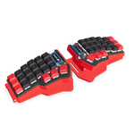 Custom keyboard image
