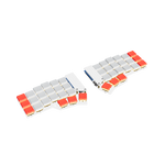 Custom keyboard image
