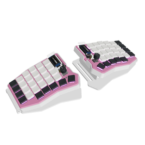 Custom keyboard image