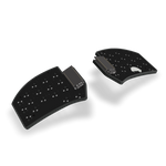 Custom keyboard image