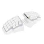 Custom keyboard image