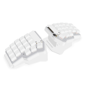 Custom keyboard image