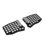 Custom keyboard image