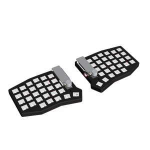 Custom keyboard image