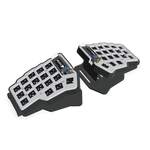 Custom keyboard image