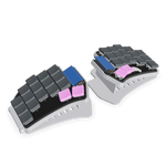 Custom keyboard image