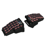 Custom keyboard image
