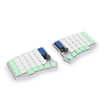 Custom keyboard image