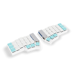 Custom keyboard image