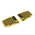 Custom keyboard image
