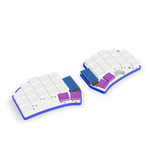 Custom keyboard image