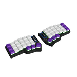 Custom keyboard image