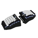 Custom keyboard image