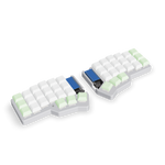 Custom keyboard image