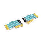 Custom keyboard image