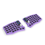 Custom keyboard image