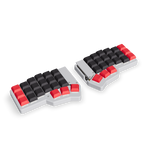 Custom keyboard image