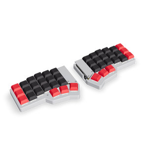 Custom keyboard image
