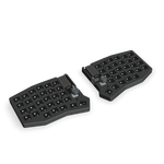 Custom keyboard image