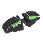 Custom keyboard image