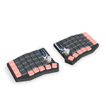 Custom keyboard image