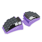 Custom keyboard image