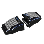 Custom keyboard image