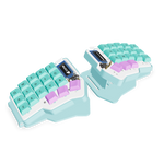 Custom keyboard image